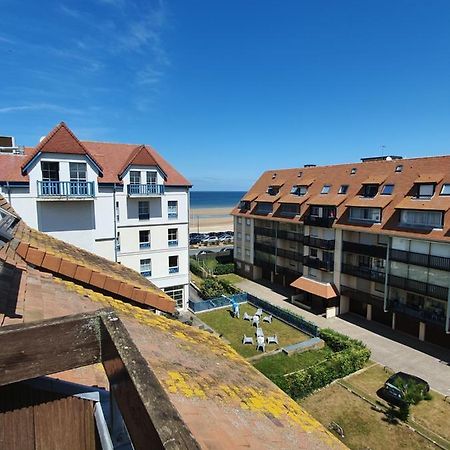 Le Cocon - Vue Mer Villers-sur-Mer Zewnętrze zdjęcie